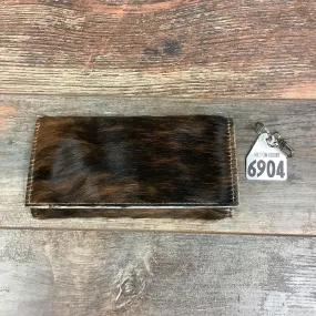 Bandit Wallet  - #6904