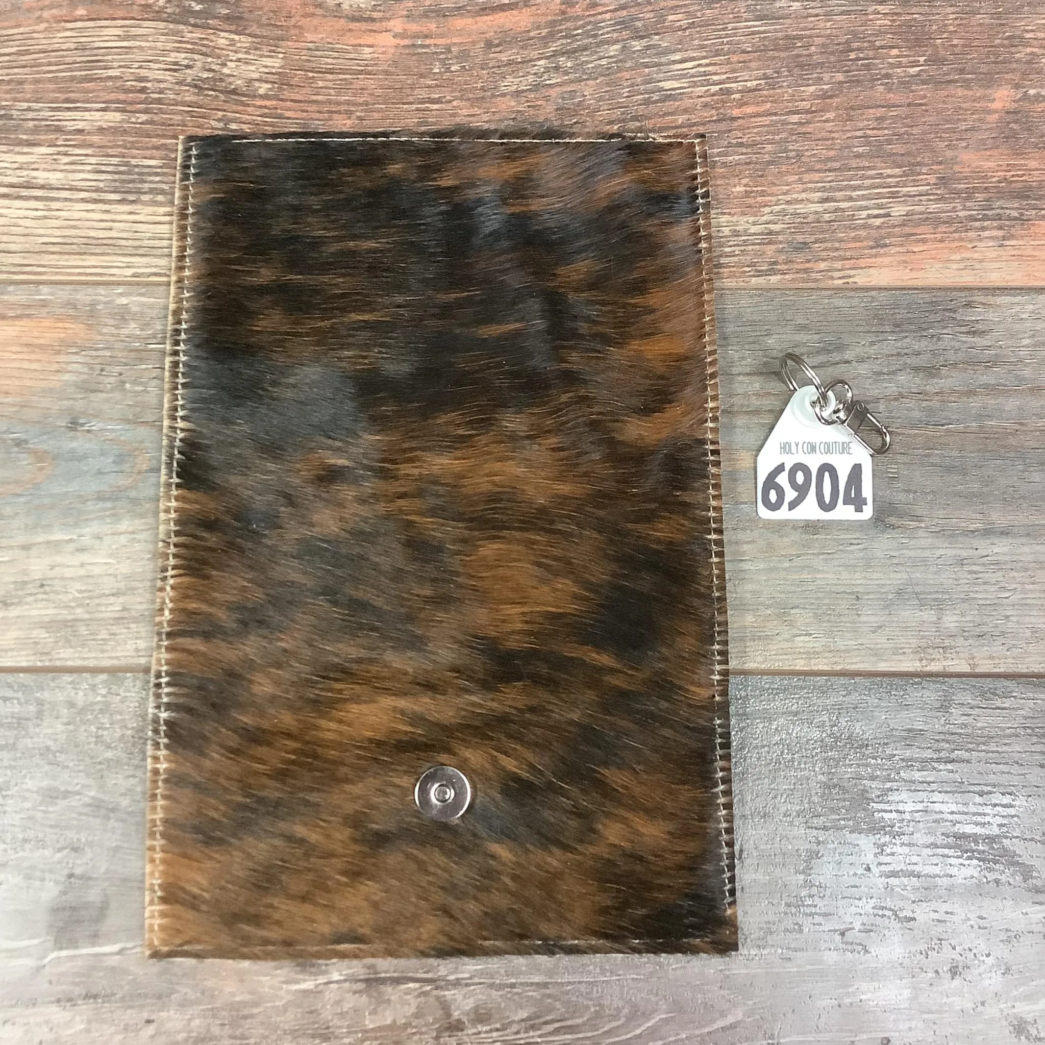 Bandit Wallet  - #6904