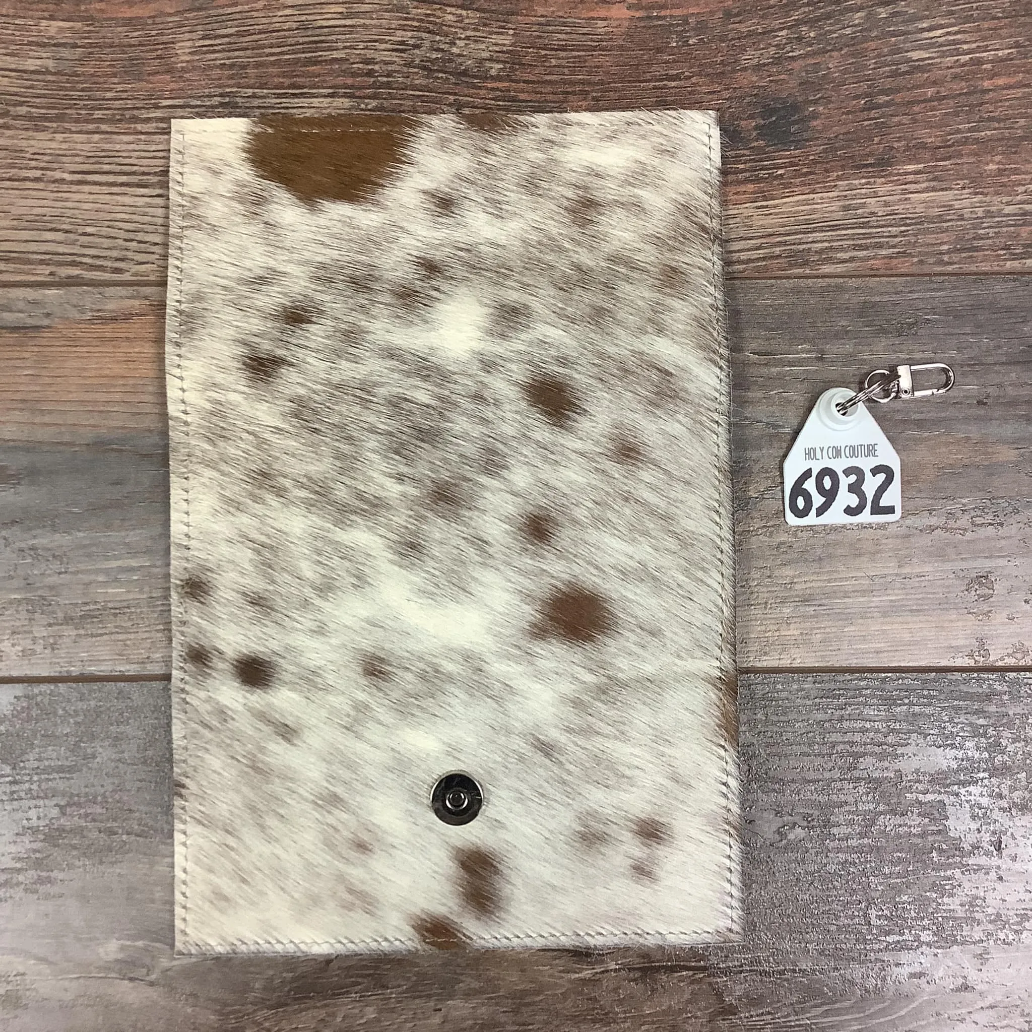 Bandit Wallet  - #6932