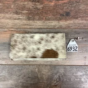 Bandit Wallet  - #6932