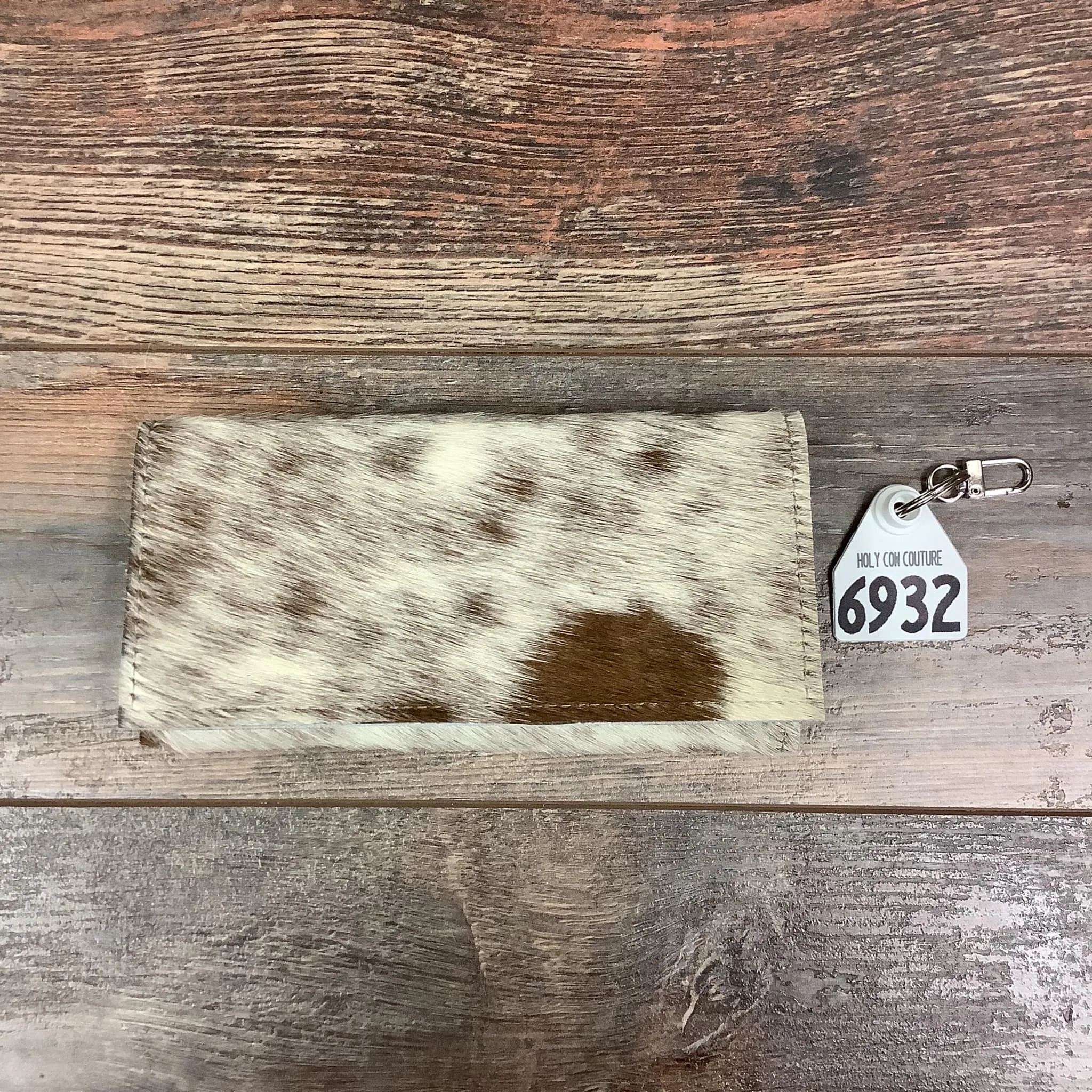 Bandit Wallet  - #6932