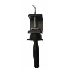 Beautopia Mannequin Clamp Black