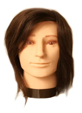 Beautopia Tim Mannequin Head