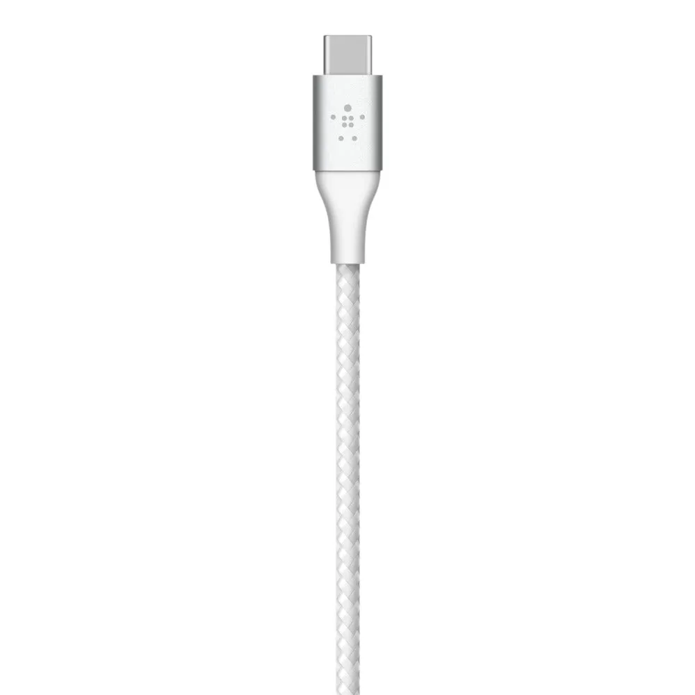 Belkin BoostCharge USBC to USBA Braided Cable