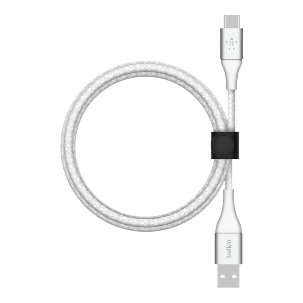 Belkin BoostCharge USBC to USBA Braided Cable