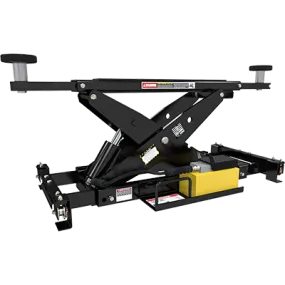 BENDPAK RJ Series 4 Post Rolling Bridge Jack