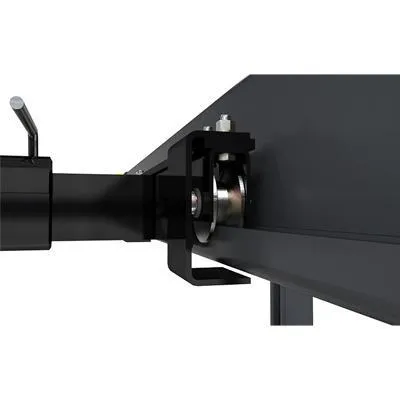 BENDPAK RJ Series 4 Post Rolling Bridge Jack