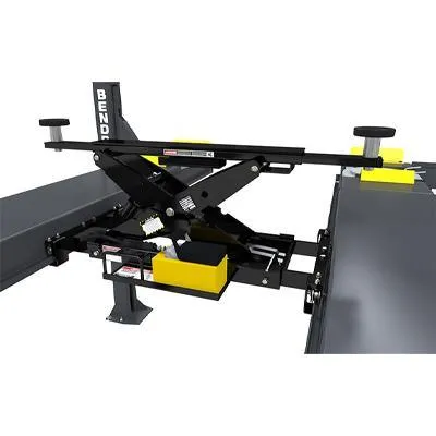 BENDPAK RJ Series 4 Post Rolling Bridge Jack