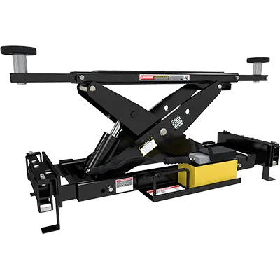 BENDPAK RJ Series 4 Post Rolling Bridge Jack