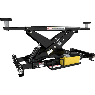 BENDPAK RJ Series 4 Post Rolling Bridge Jack