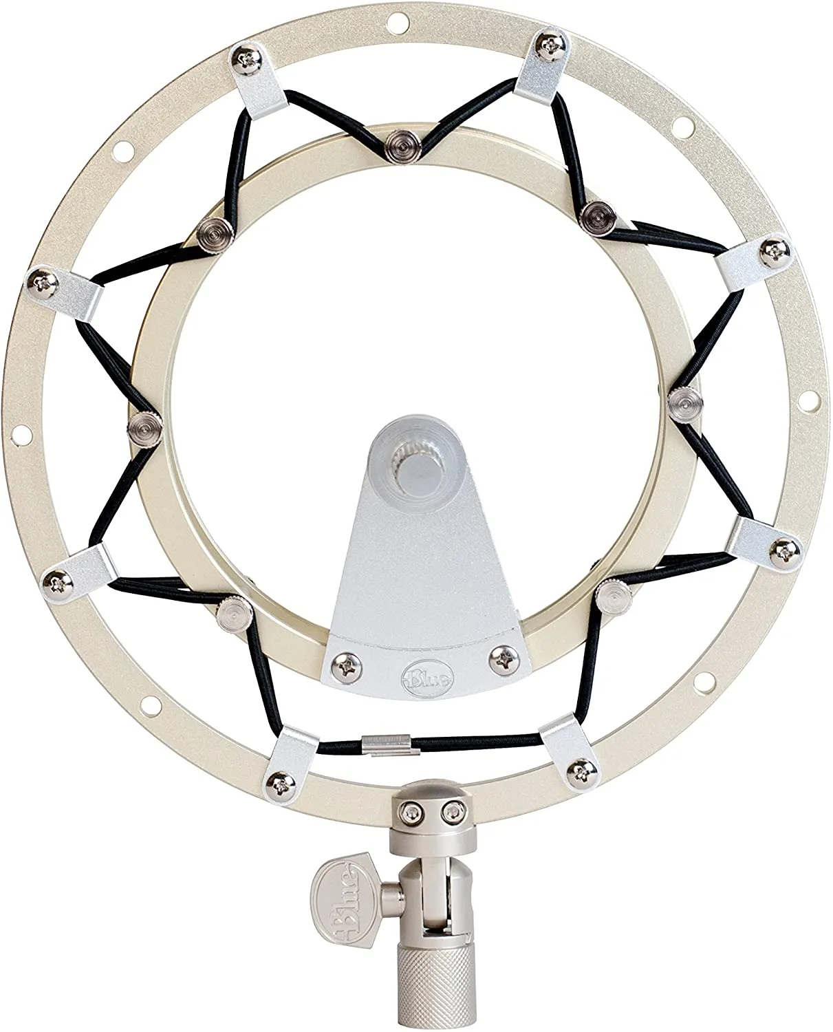 Blue Radius II Microphone Shock Mount