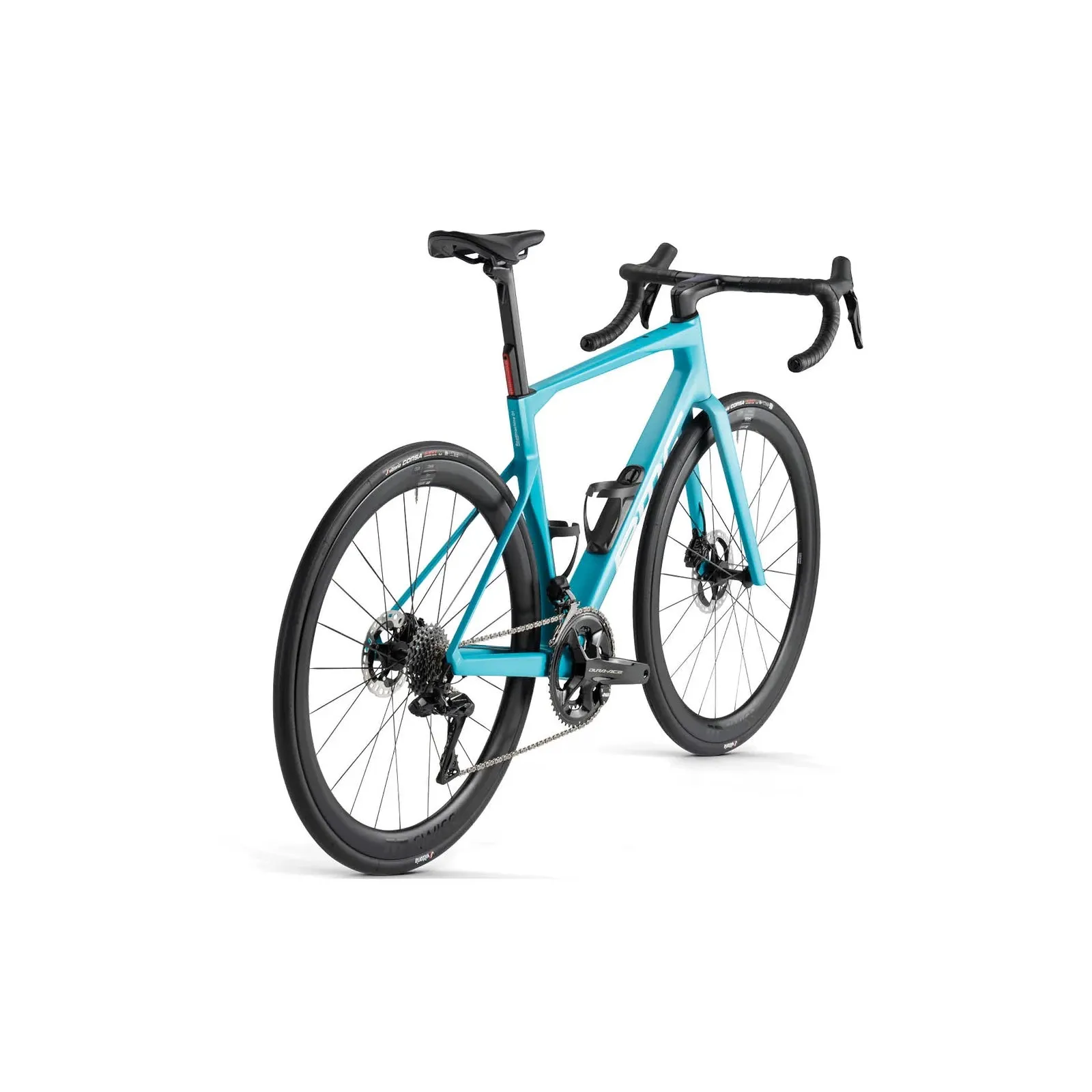BMC Roadmachine 01 TWO Road Bike