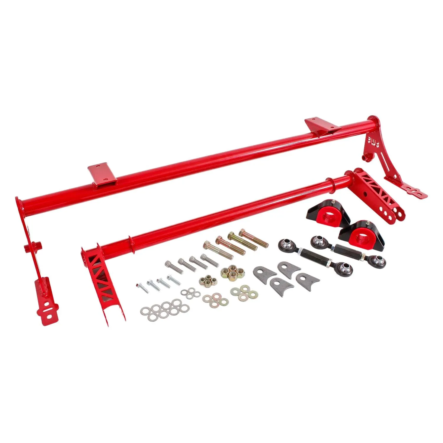 BMR Drag Race Package Ford Mustang S197 GT500 (2005-2014) Level 1 or 2