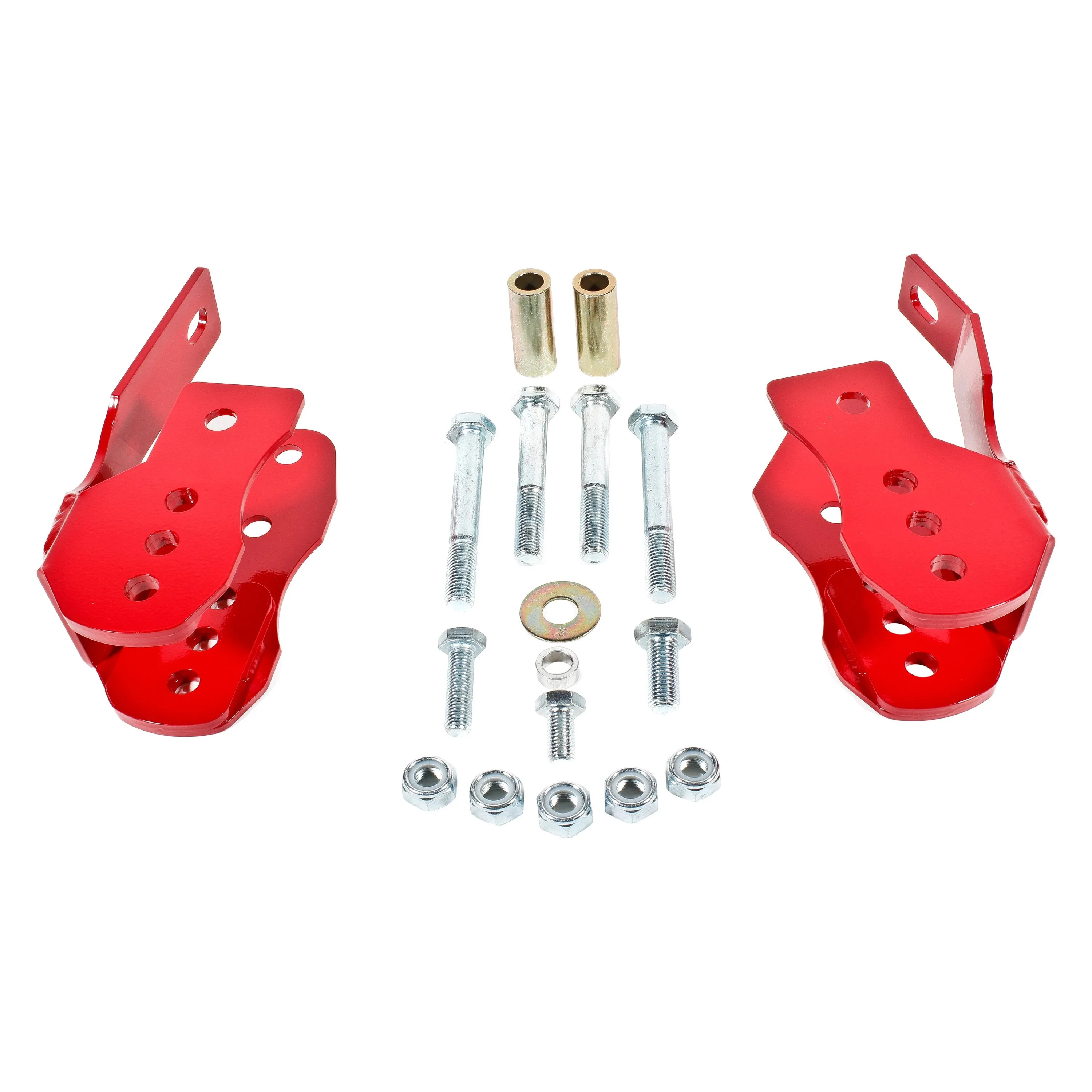 BMR Drag Race Package Ford Mustang S197 GT500 (2005-2014) Level 1 or 2