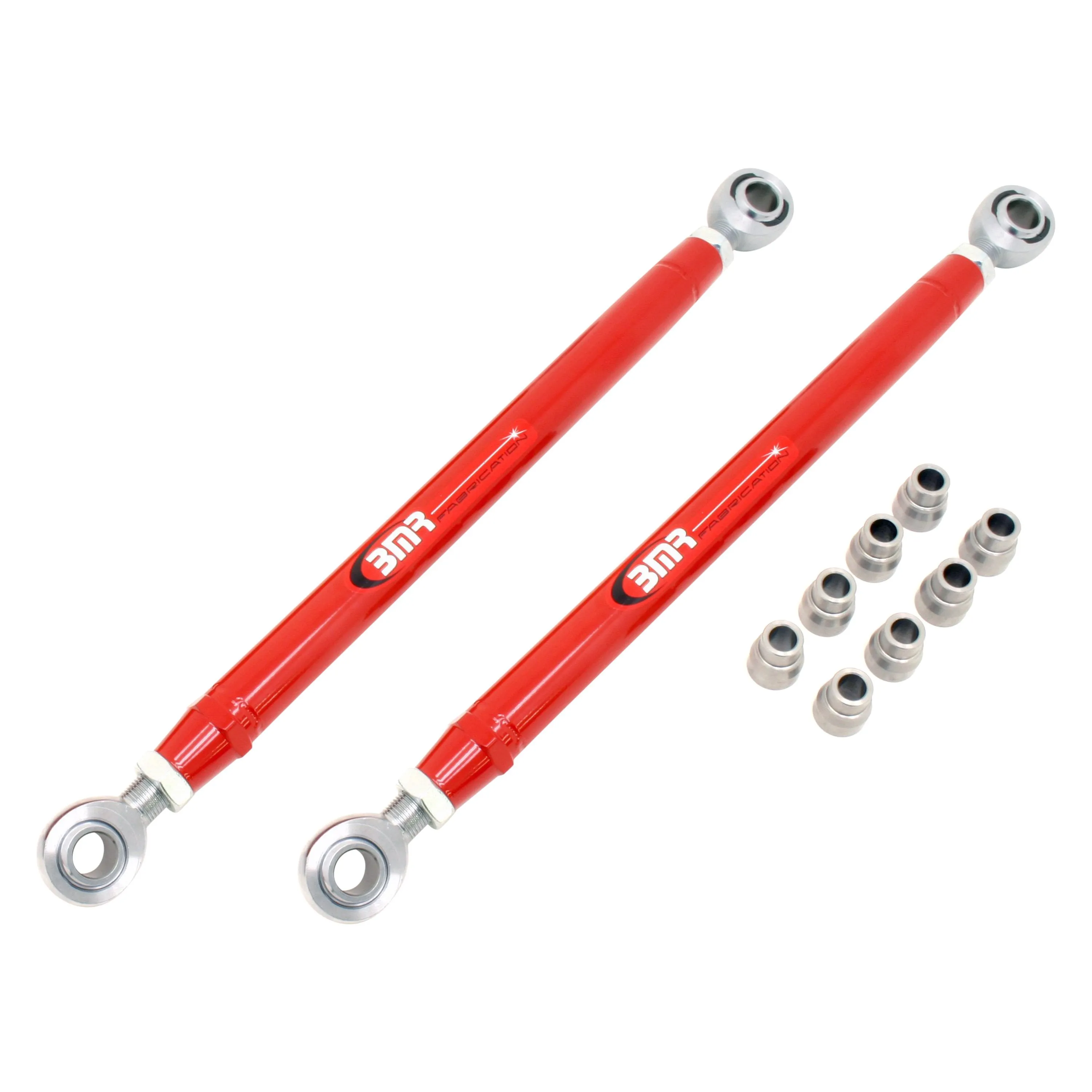 BMR Drag Race Package Ford Mustang S197 GT500 (2005-2014) Level 1 or 2