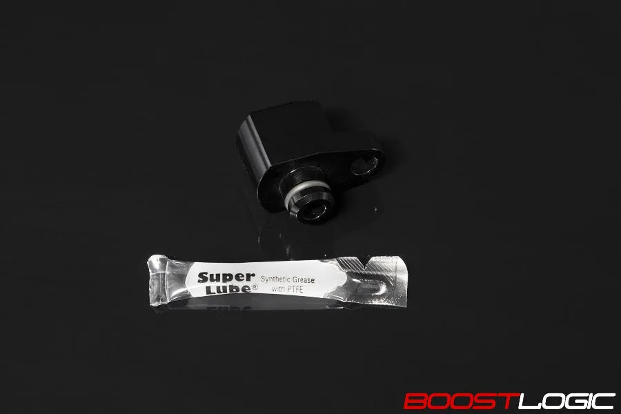 Boost Logic P&P 5 Bar Kennfeldsensor-Kit passend für Nissan R35 GT-R 09 