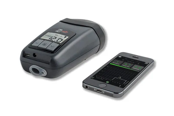 Breas Z2 Auto Travel CPAP Machine
