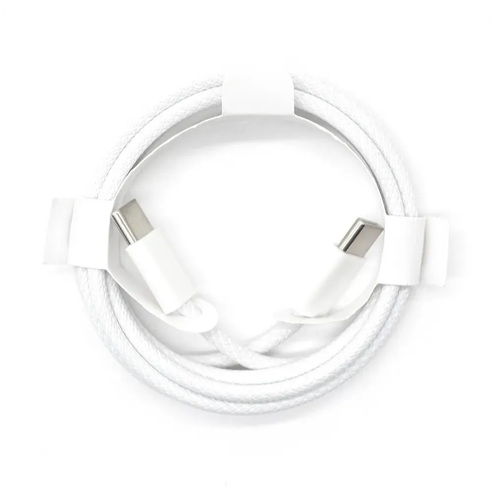 Cable charger type C to type C 1.5 M fast charge