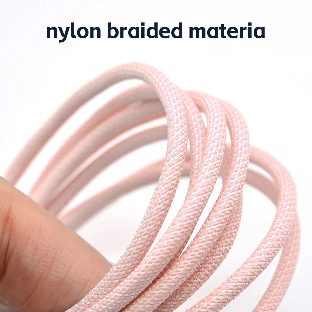 Cable charger type C to type C 1.5 M fast charge