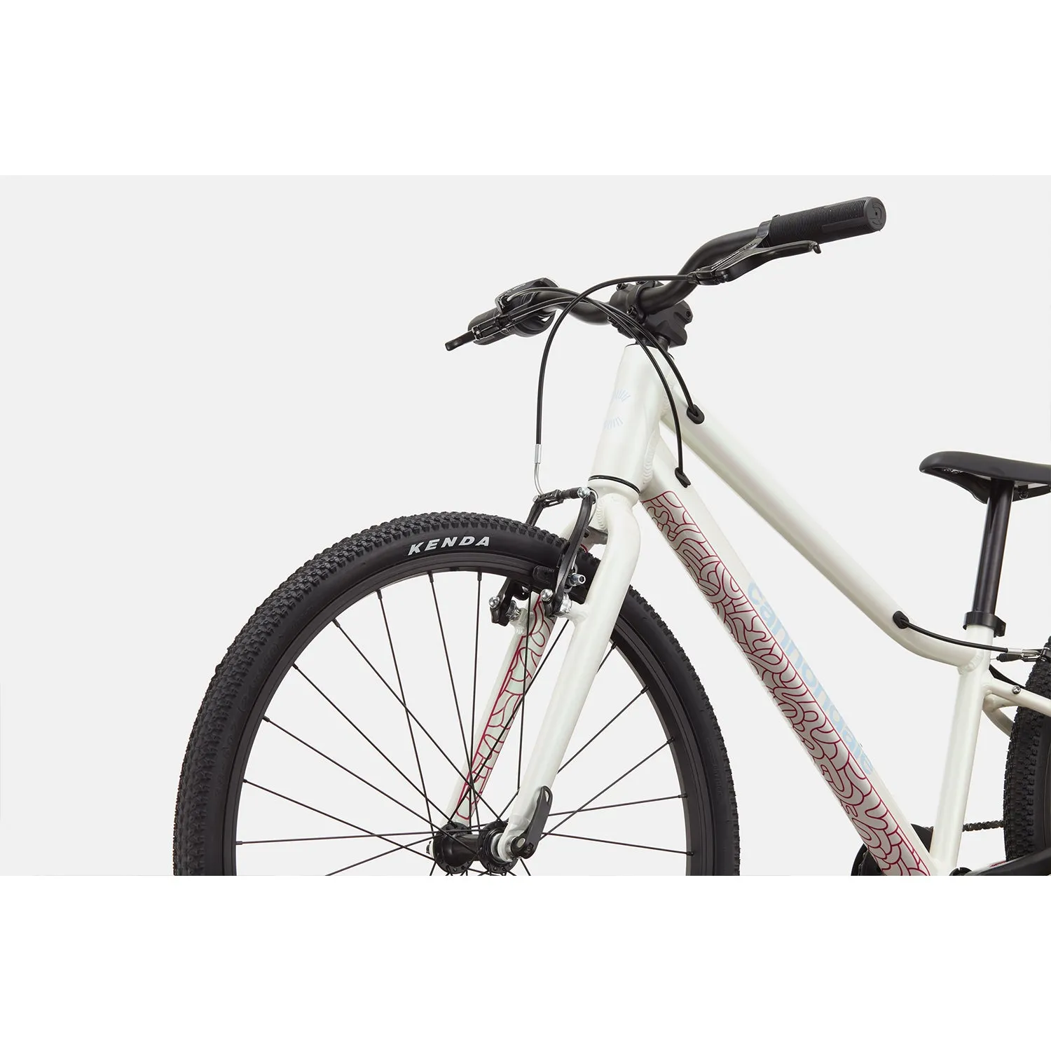 Cannondale Kids Quick 24"