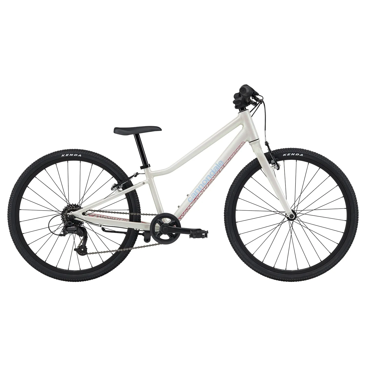 Cannondale Kids Quick 24"