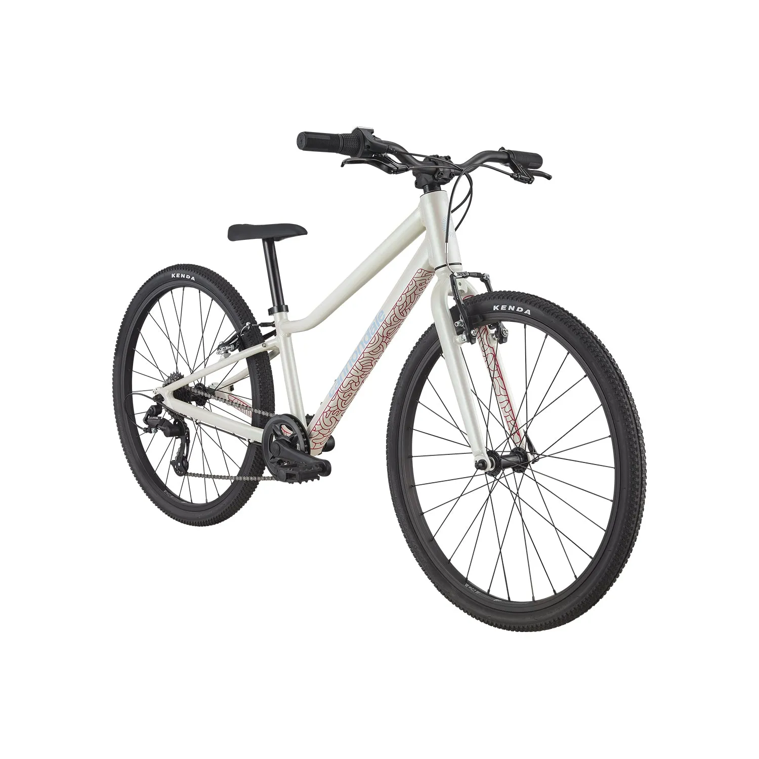 Cannondale Kids Quick 24"
