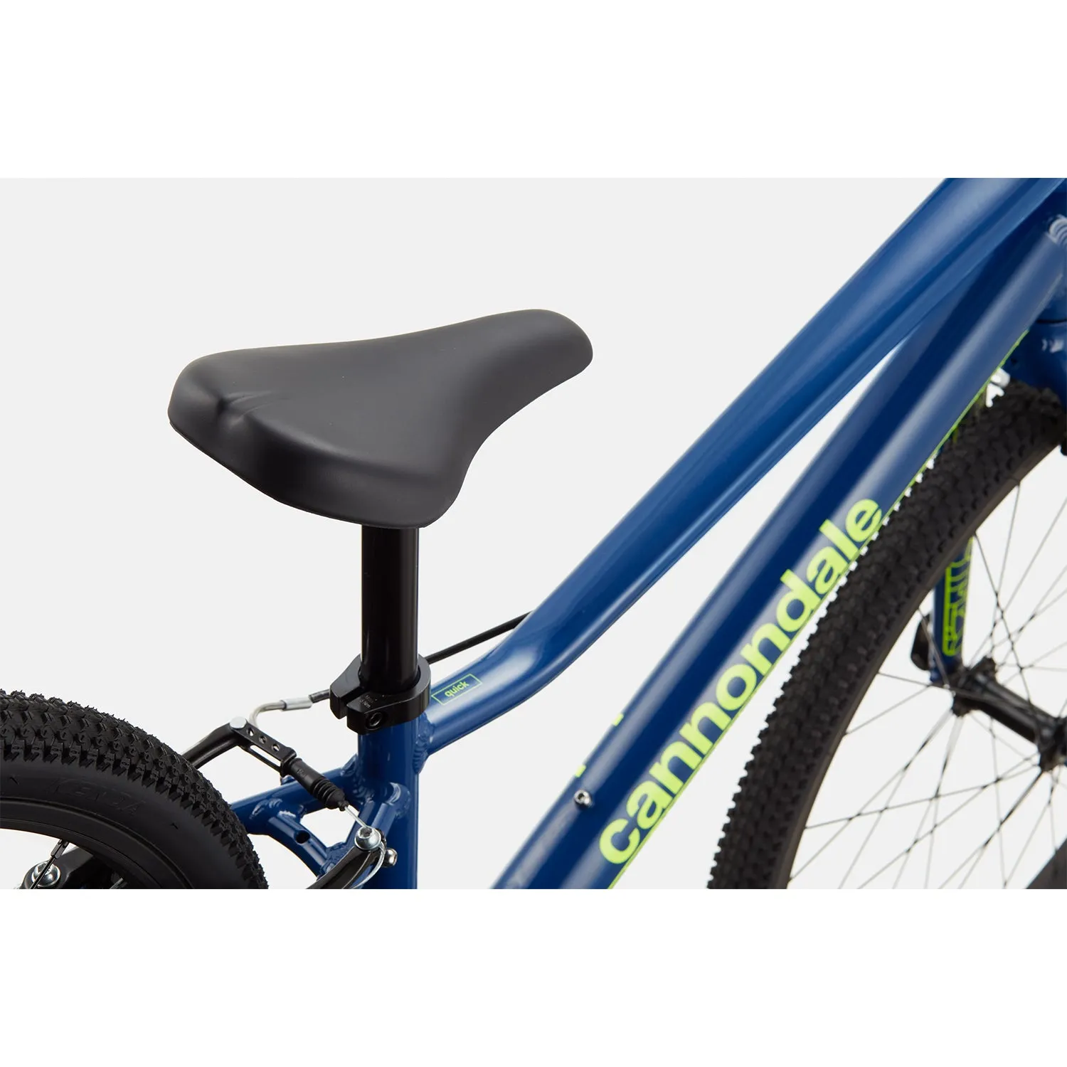 Cannondale Kids Quick 24"