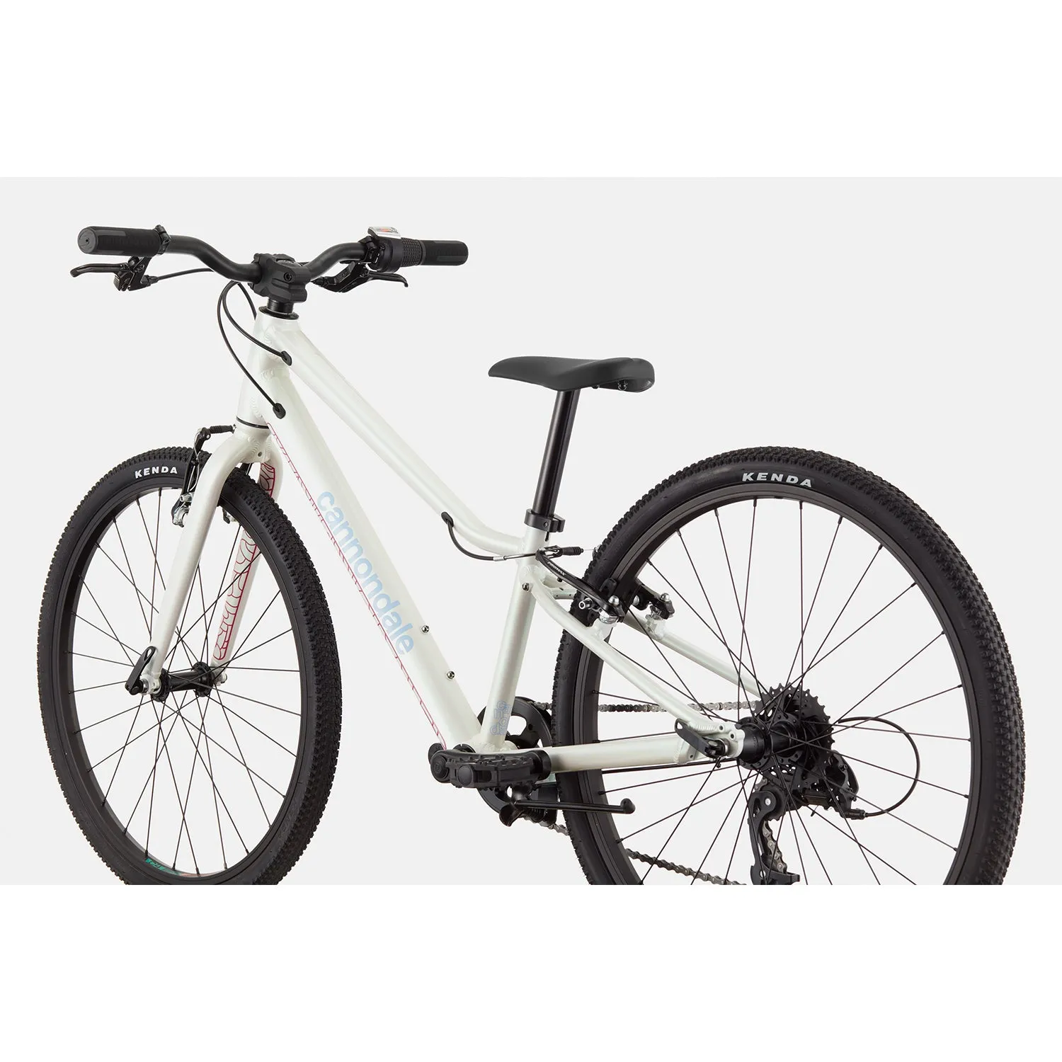 Cannondale Kids Quick 24"