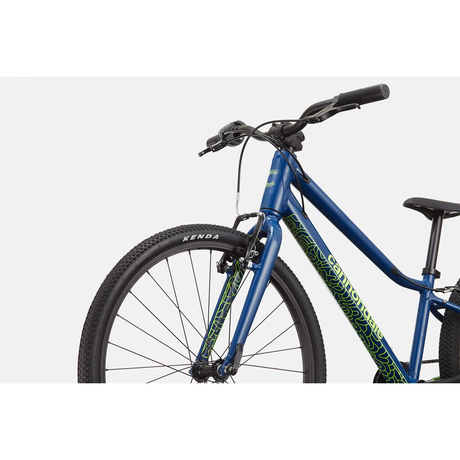 Cannondale Kids Quick 24"