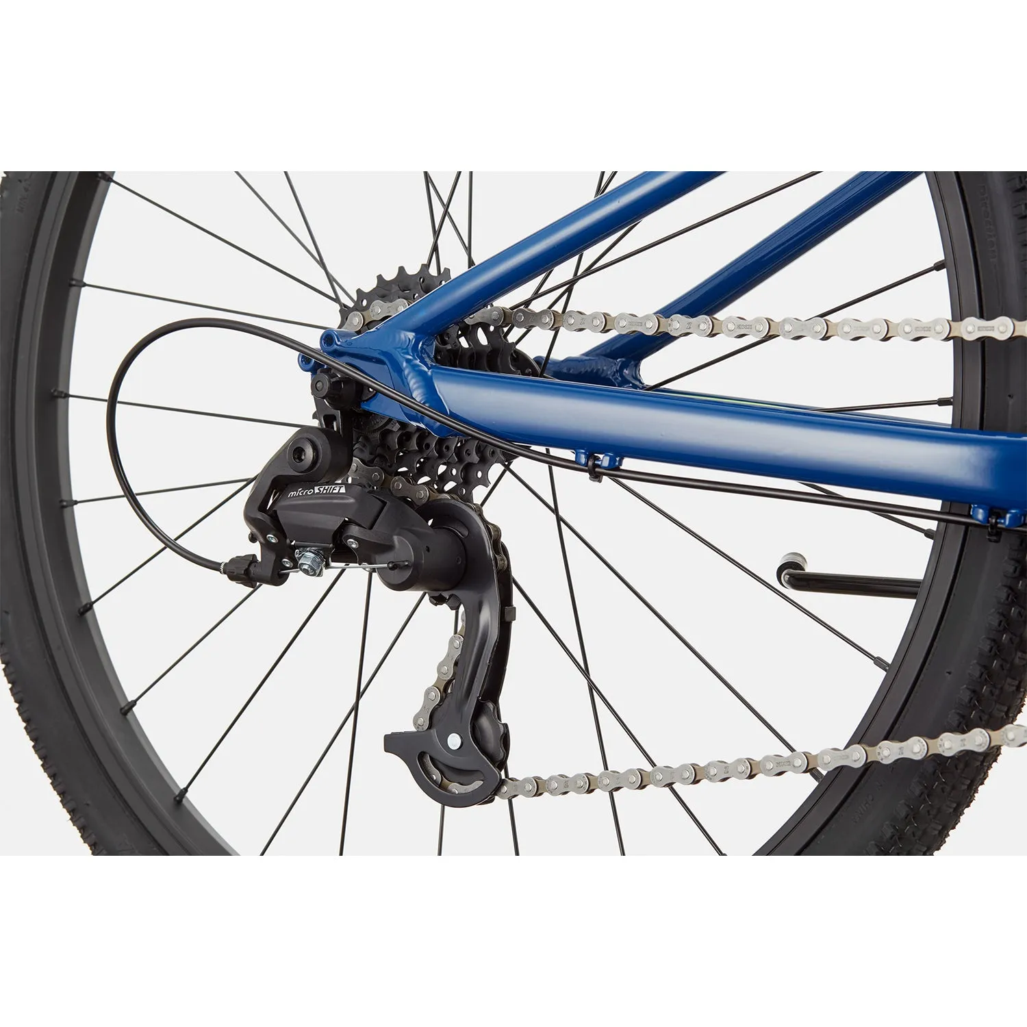 Cannondale Kids Quick 24"