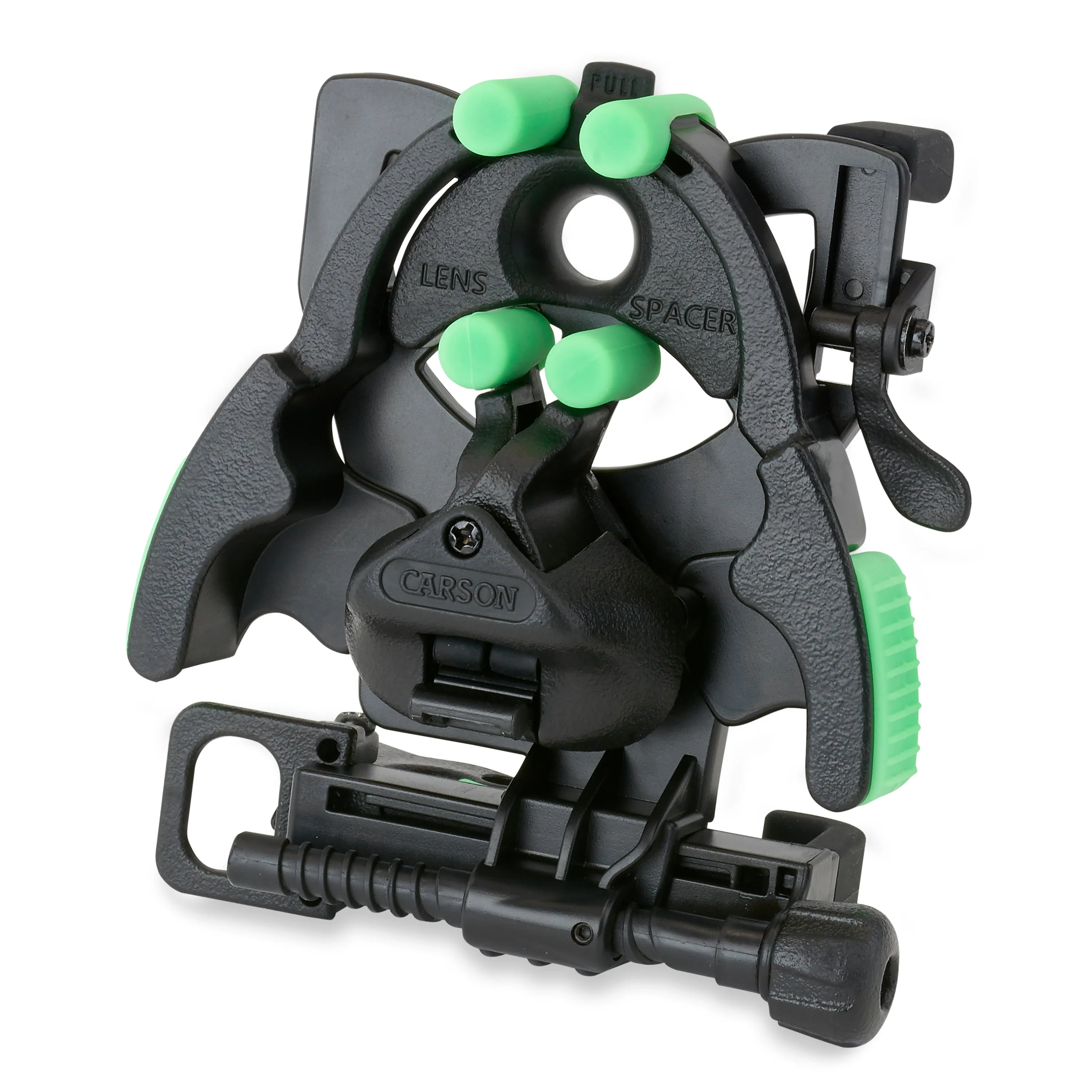 CARSON Hook Upz Smart Phone Digiscope Adapter