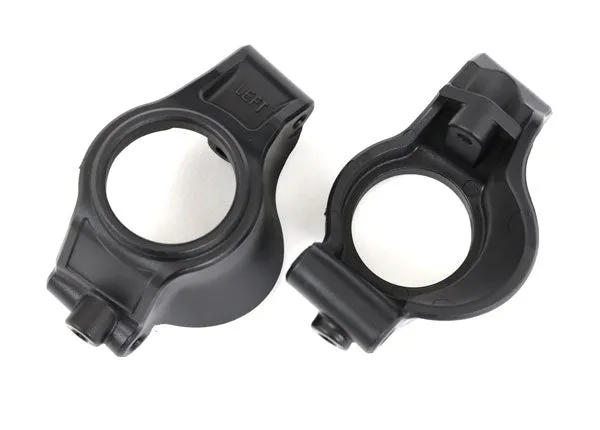 Caster Blocks (C-Hubs) Left and Right 7832