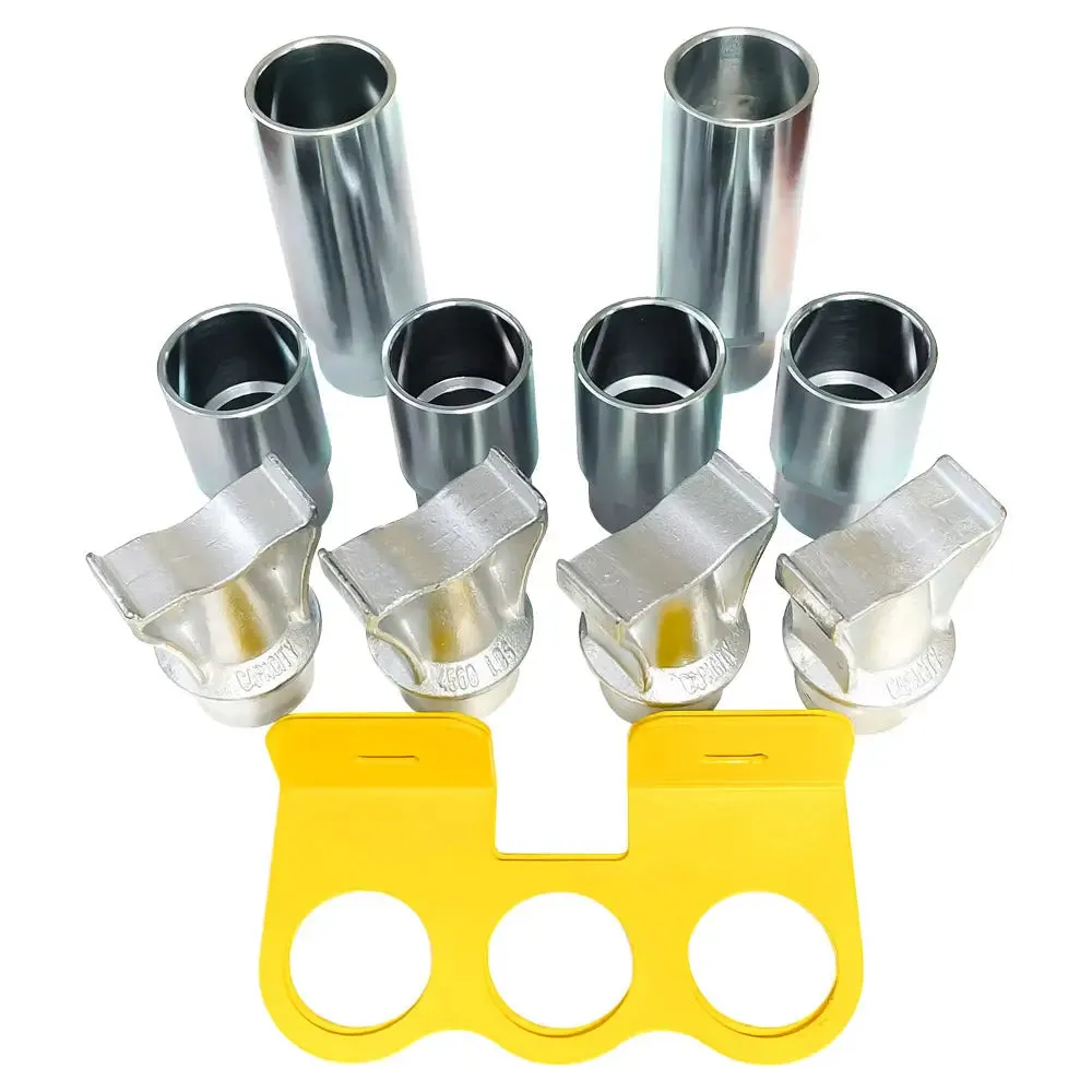 Challenger 10319 OEM Stack & Frame Adapter Kit (12 Pcs)