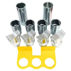 Challenger 10319 OEM Stack & Frame Adapter Kit (12 Pcs)