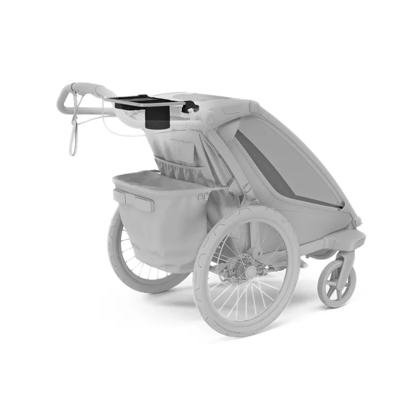Chariot Storage Organizer