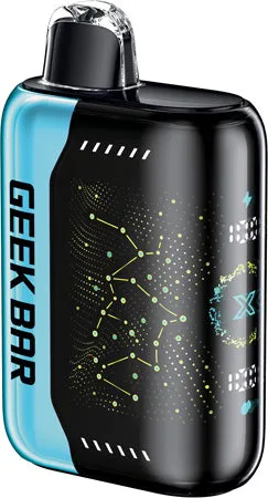 Citrus Smash Ice - Geek Bar Pulse X 25K