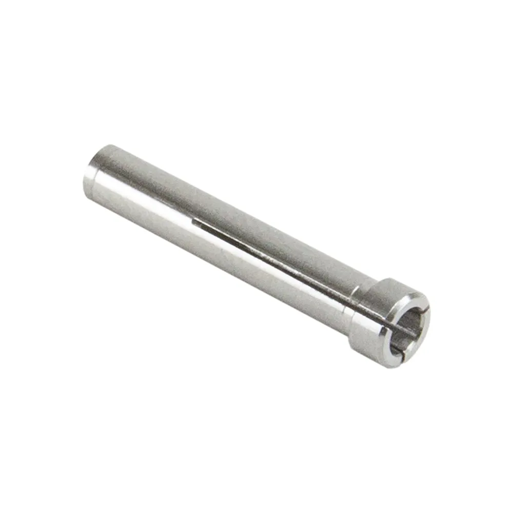 Collet Adapter - 3.0mm - 3/32" - Pkg/1