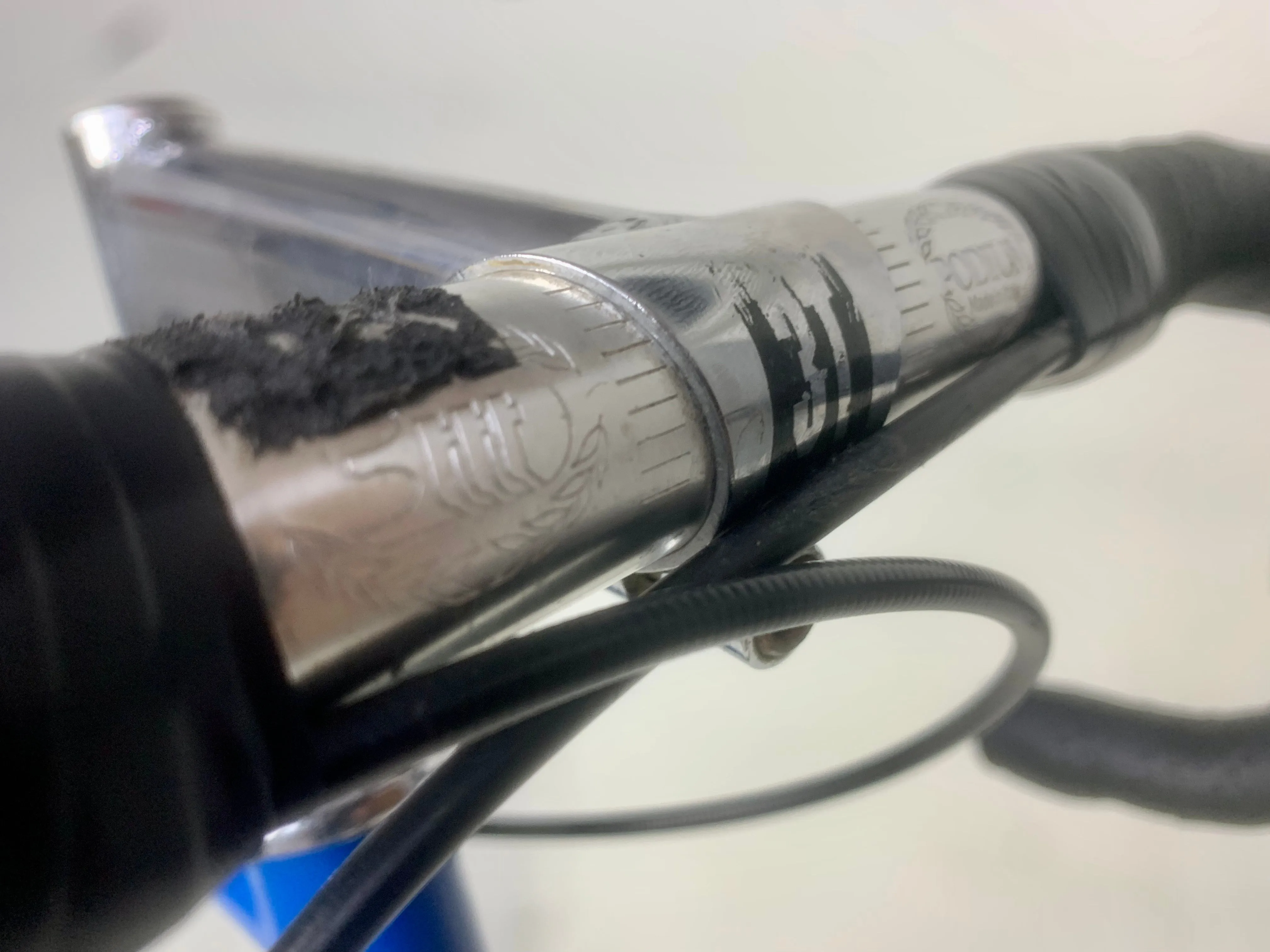 Concorde Lombardia 63cm Shimano 105