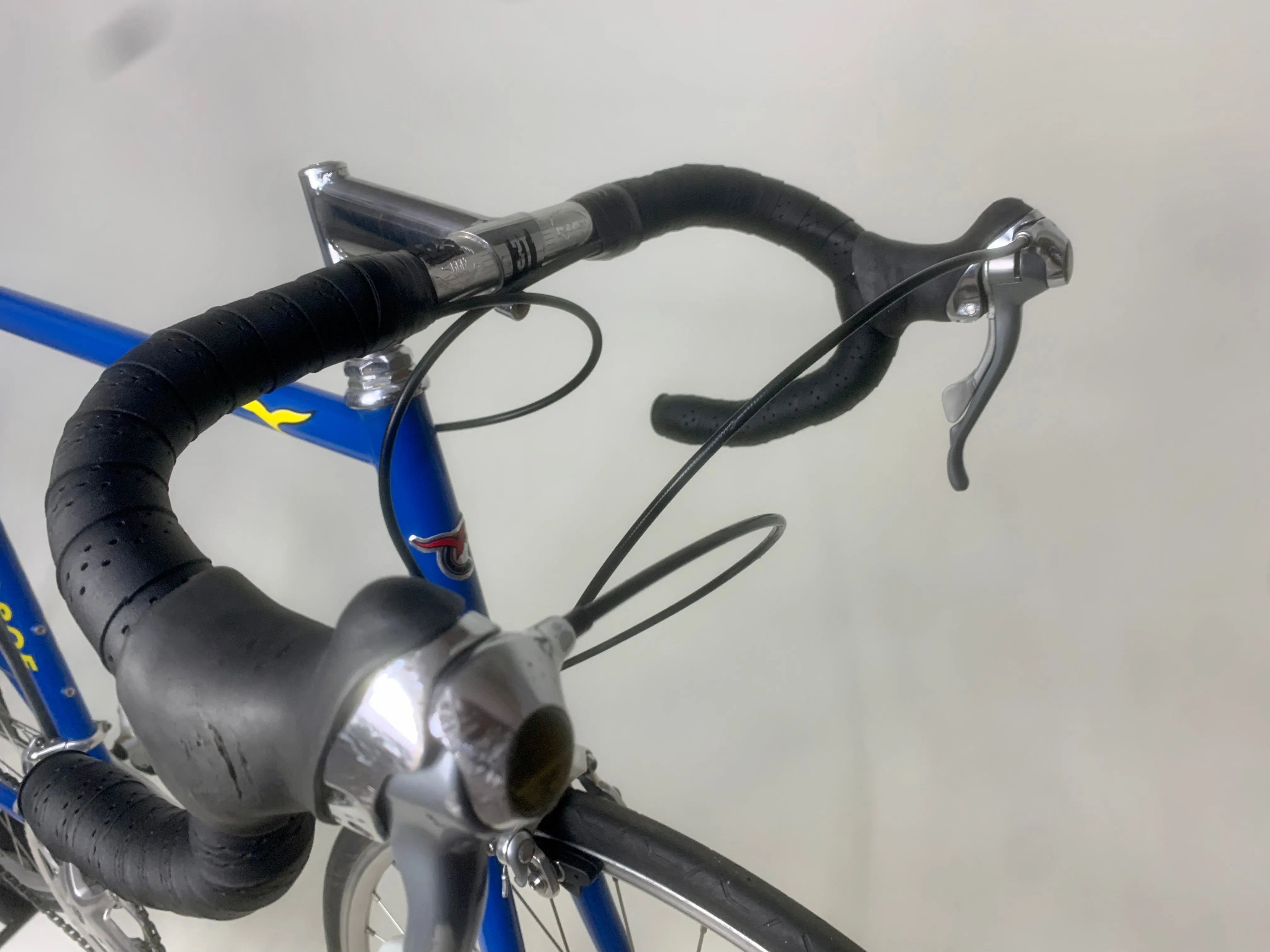 Concorde Lombardia 63cm Shimano 105