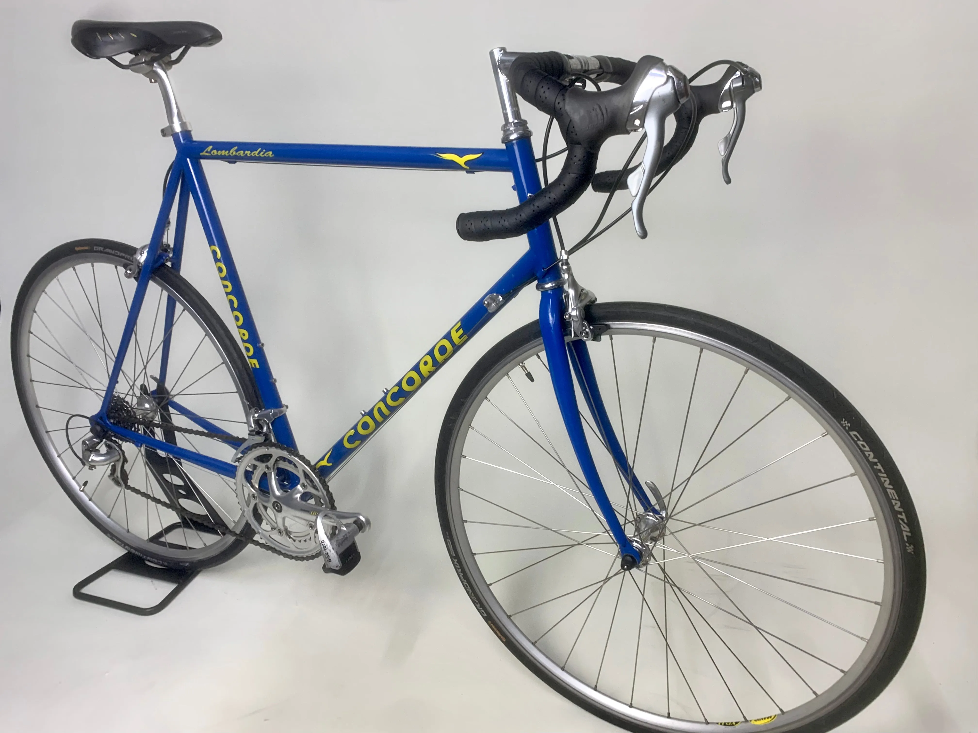 Concorde Lombardia 63cm Shimano 105
