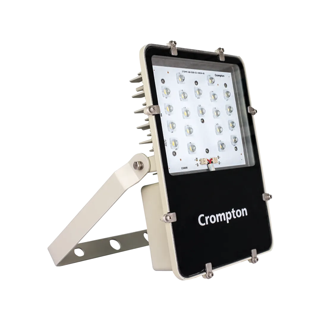 Crompton Rover Plus_100W