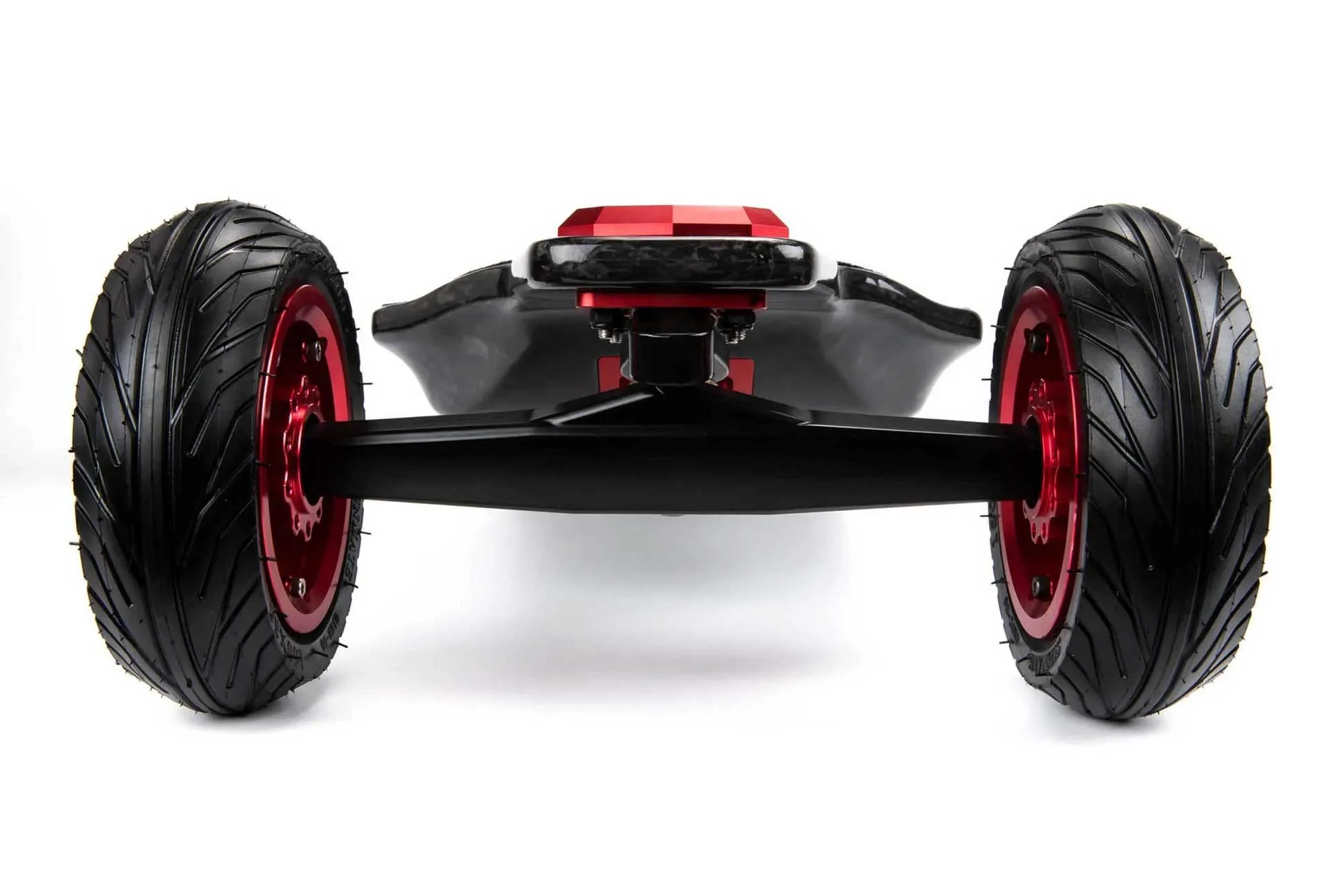 Cyrusher High-Performance Flash Electric Skateboard