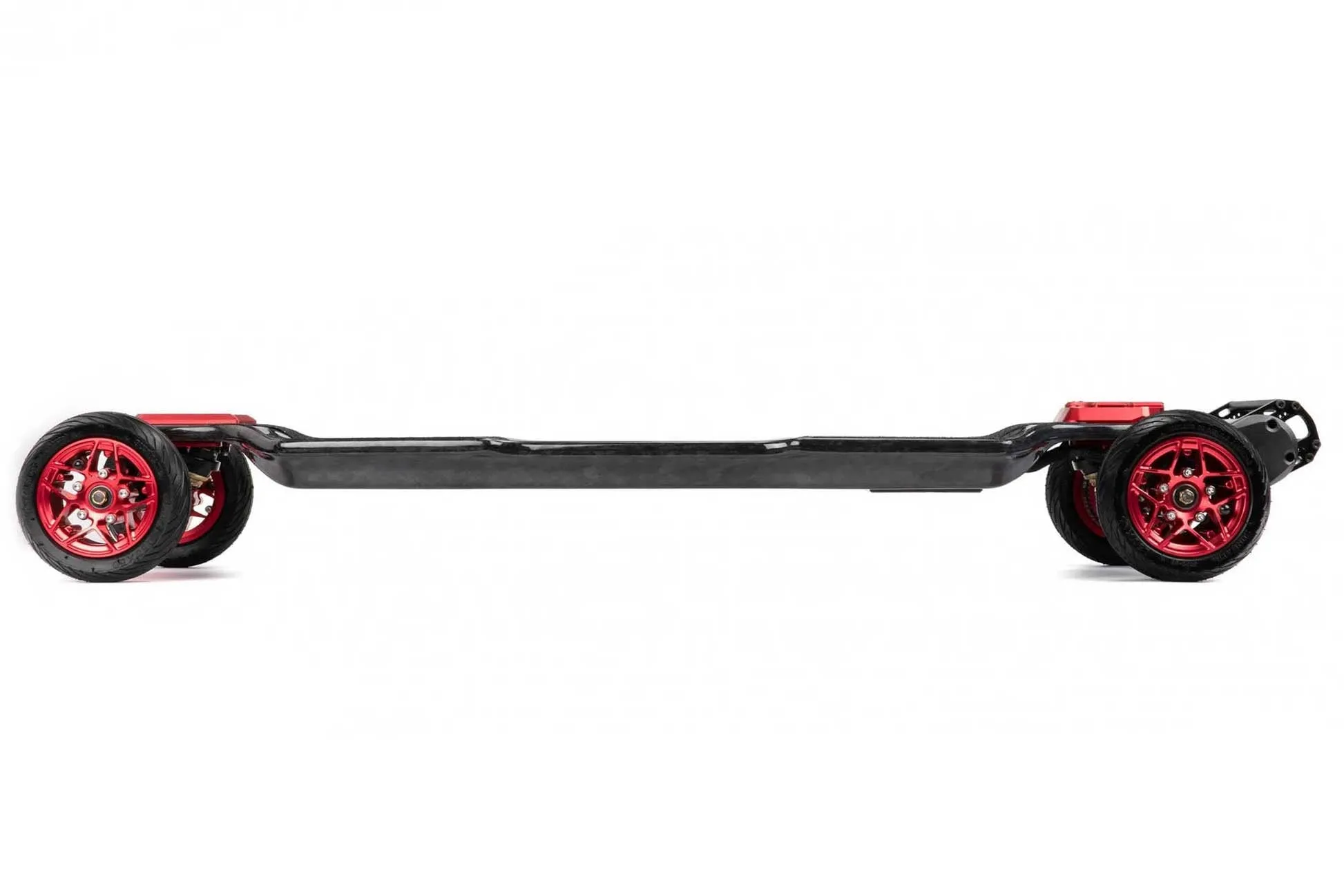Cyrusher High-Performance Flash Electric Skateboard