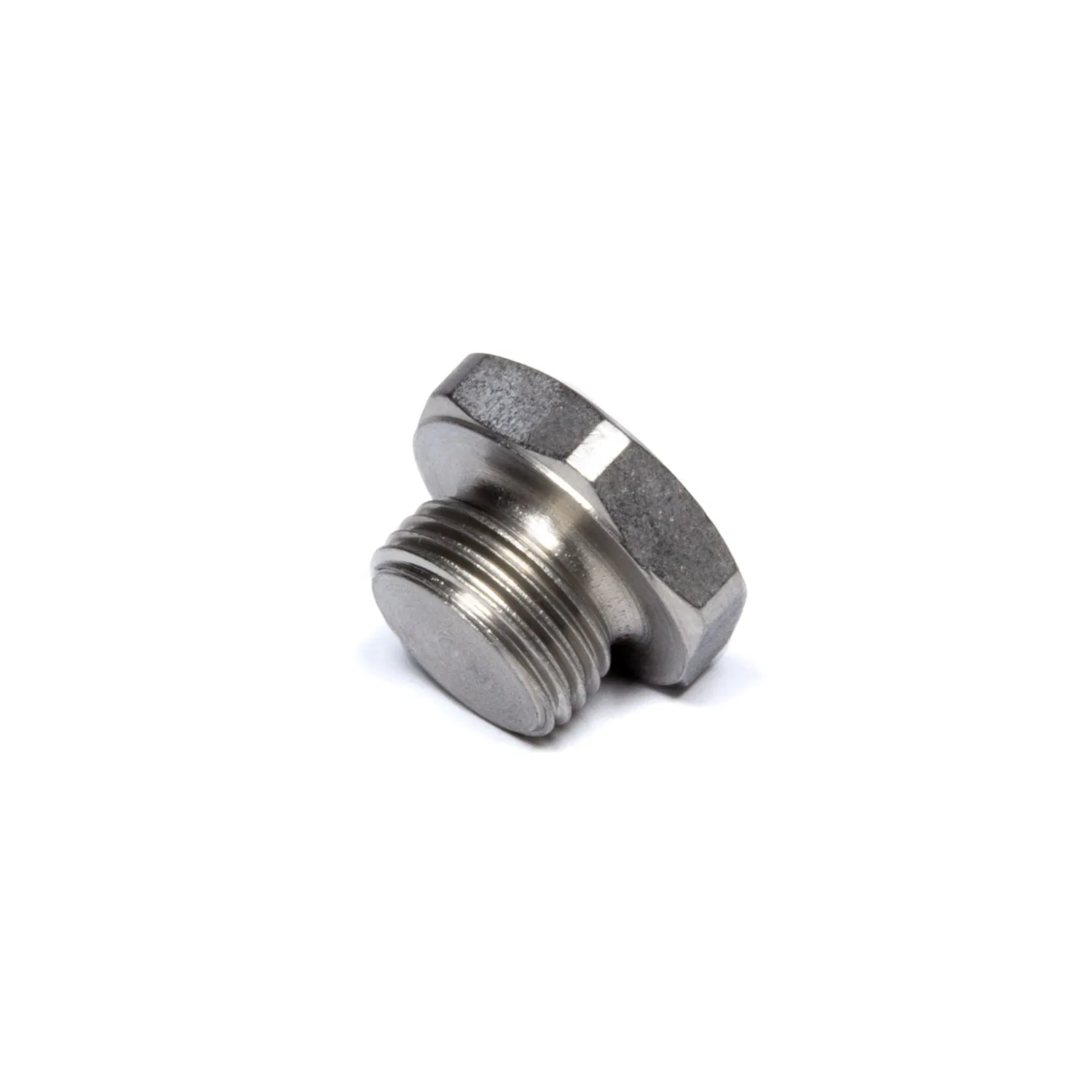 Daytona Sensors Hex Socket Plug 18x1.5mm Stainless Steel