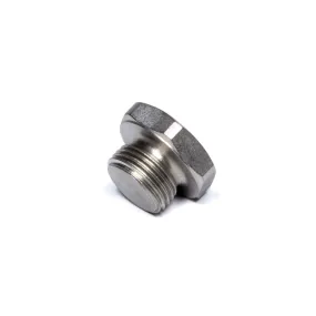 Daytona Sensors Hex Socket Plug 18x1.5mm Stainless Steel