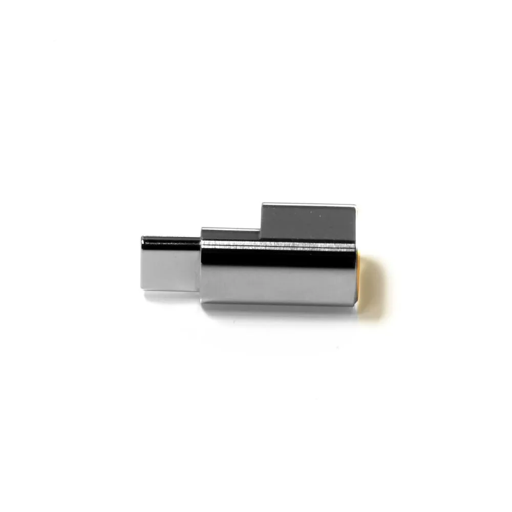 DD ddHiFi TC25B  Type C to 2.5mm Decoder Adapter  384kHz/32bit