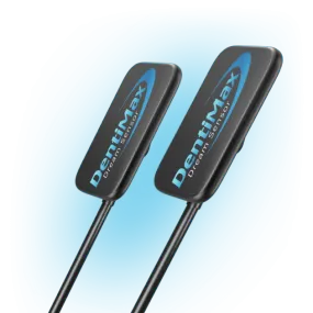 DentiMax Dream Digital X-Ray Sensors Two Sensor Bundle
