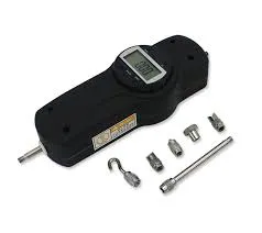 Digital Dynamometer N/KG