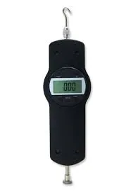 Digital Dynamometer N/KG