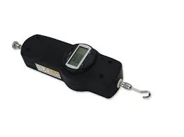 Digital Dynamometer N/KG